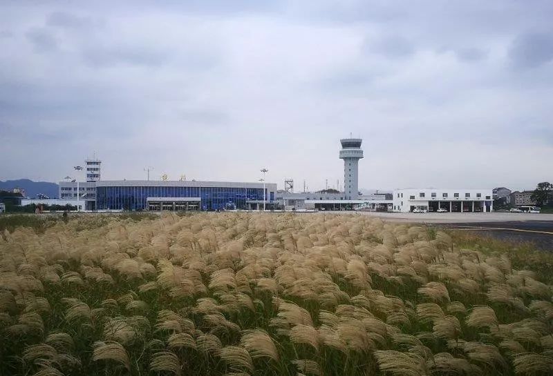 台州机场扩建最新动态，航空枢纽的未来展望