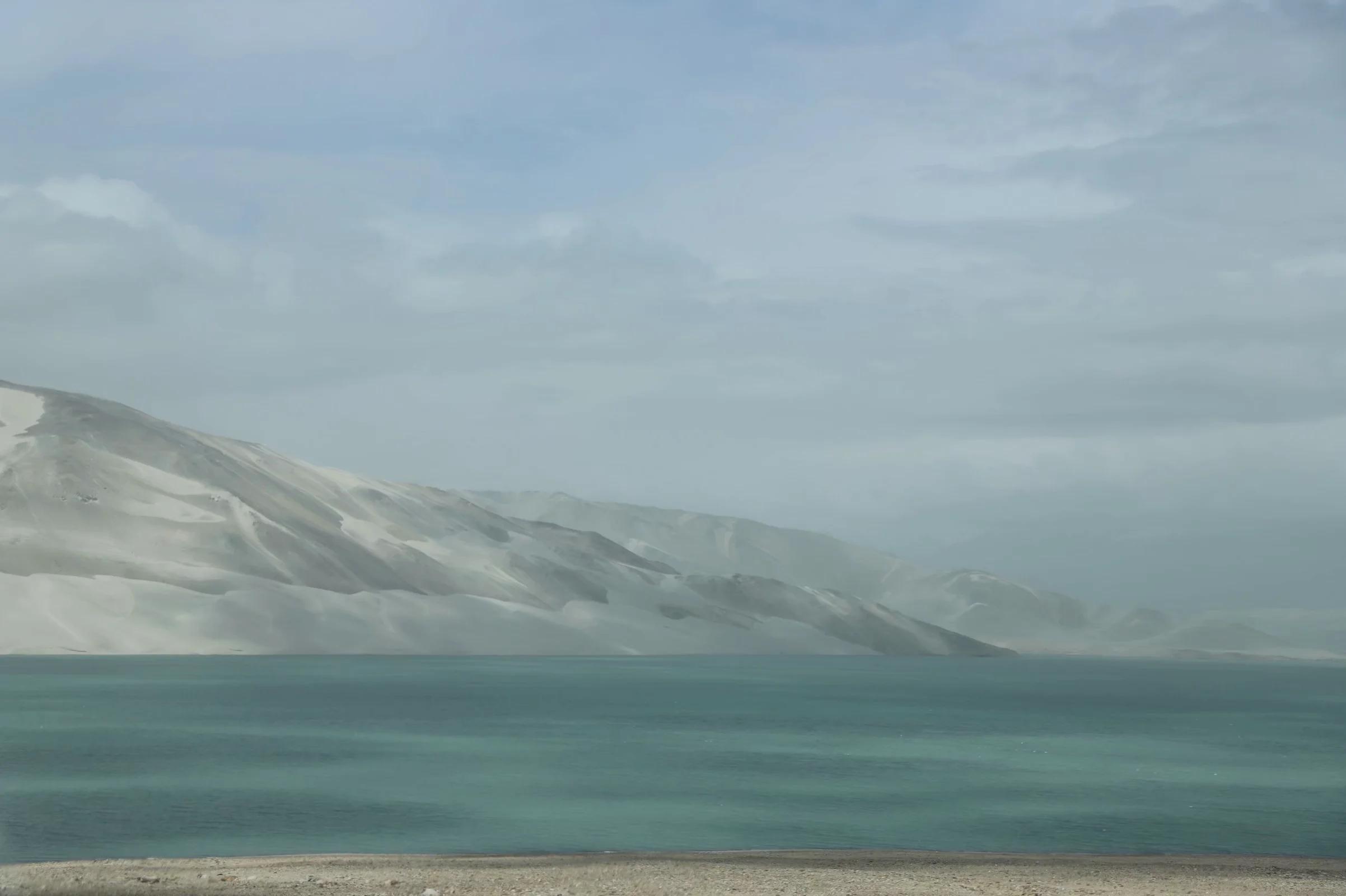 白沙湖今日天气与愉悦旅行体验