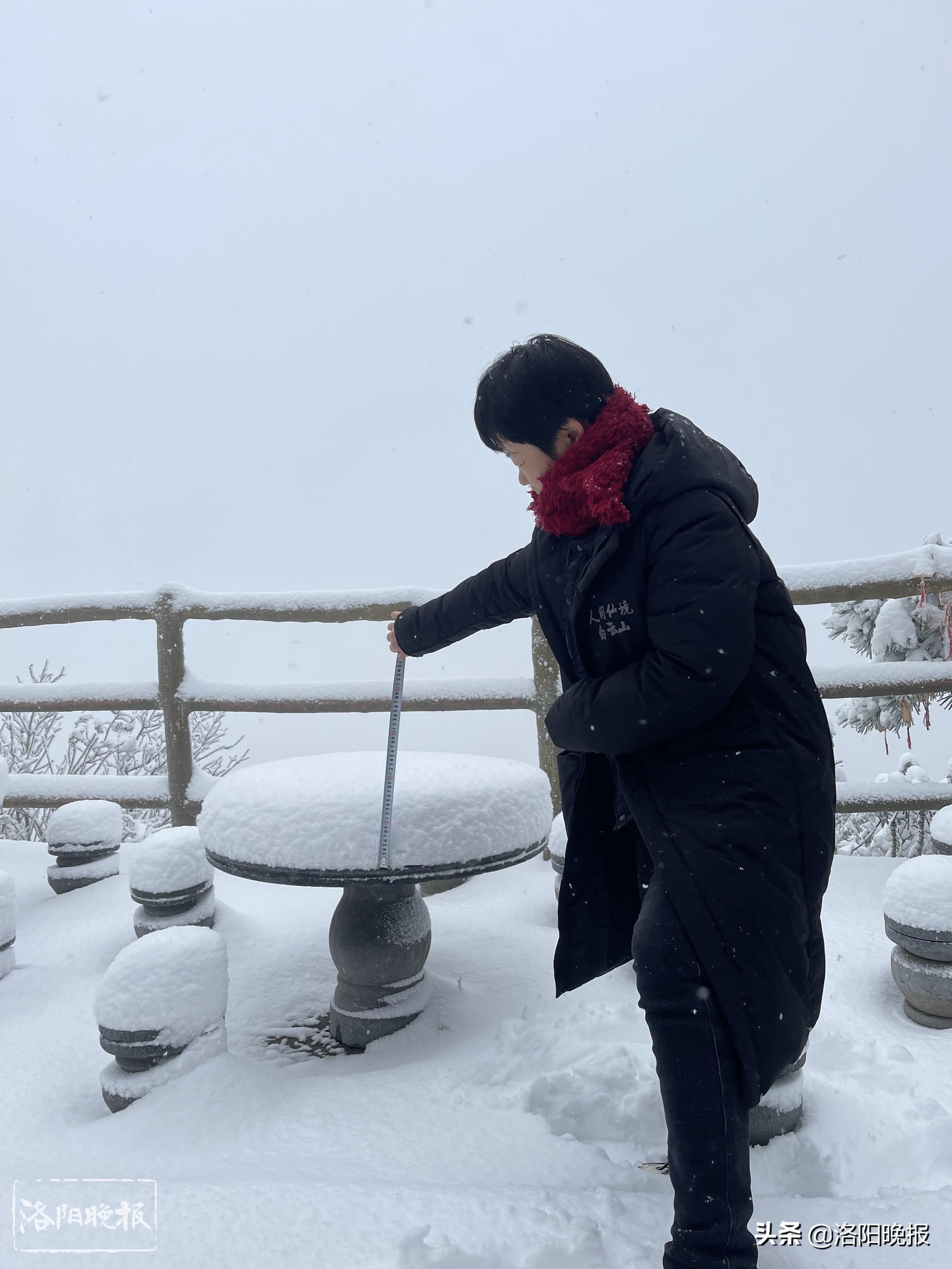 野爬老君山，探寻免费登山路线之旅